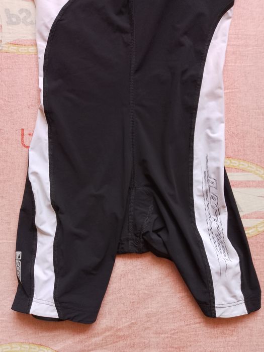 Scott Plasma Skinsuit
