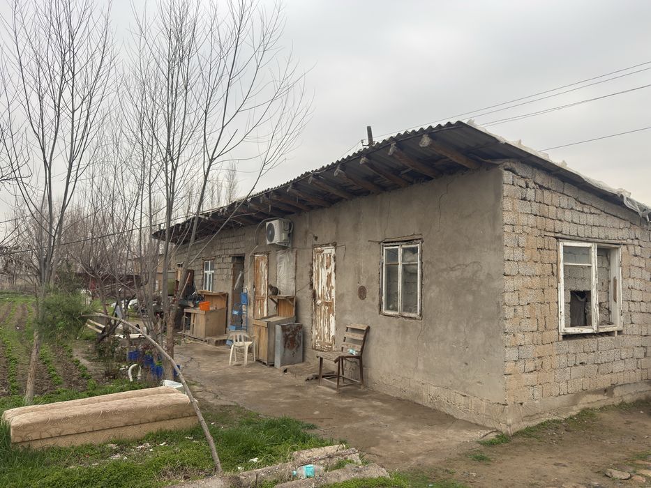 Yer arendaga beriladi