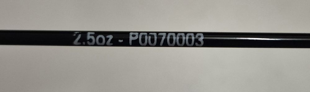 Preston Supera Preston Magnitude 320