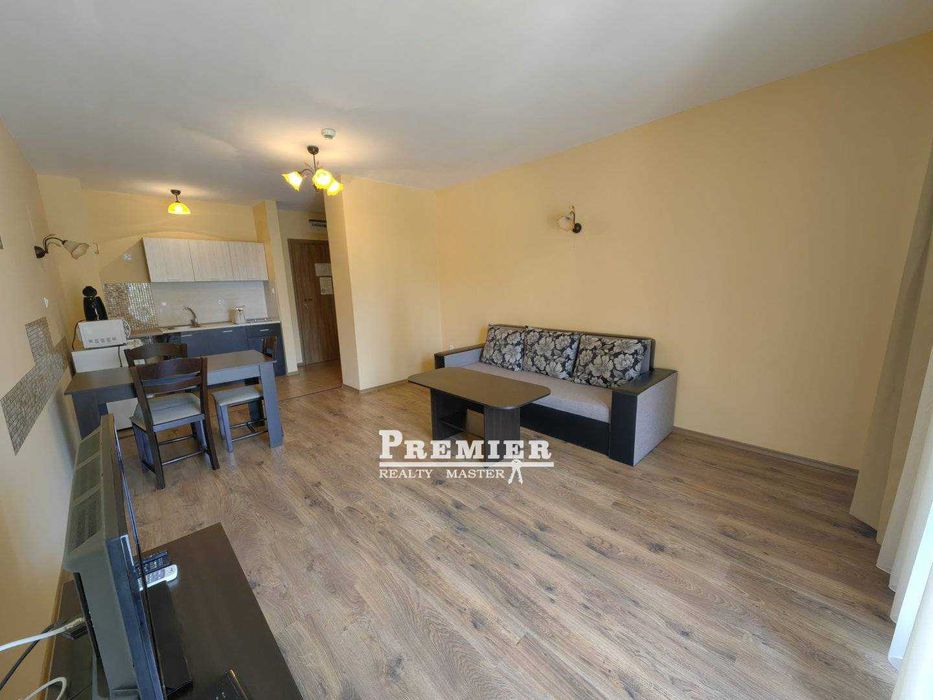 Продава се Двустаен апартамент в к.к. Слънчев бряг - 71 кв.м за 1212 €/кв.м - Снимка #2