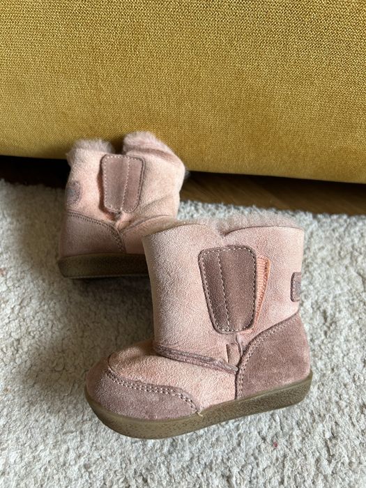 Детски обувки Falcotto, размер 18