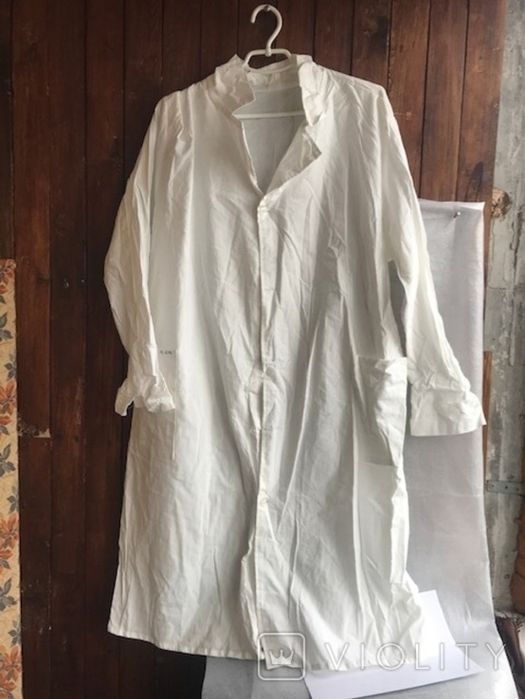 Халат Медицинский