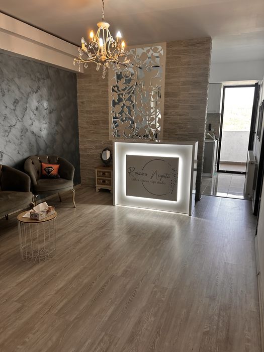 Apartament 4 camere,bloc nou