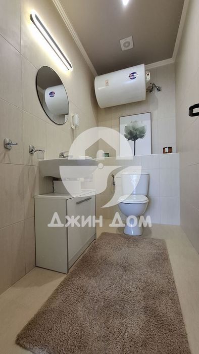 Продава се Тристаен апартамент в к.к. Слънчев бряг - 122 кв.м за 1387 €/кв.м - Снимка #14