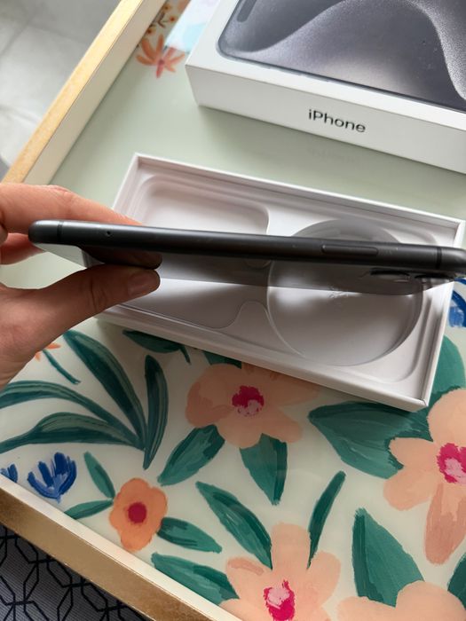 Iphone 11 използван, но запазен