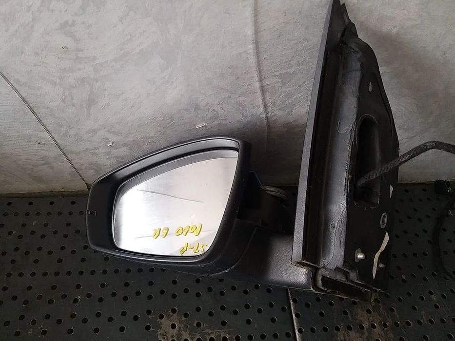 Oglinda electrica stanga vw polo 6r 212876151