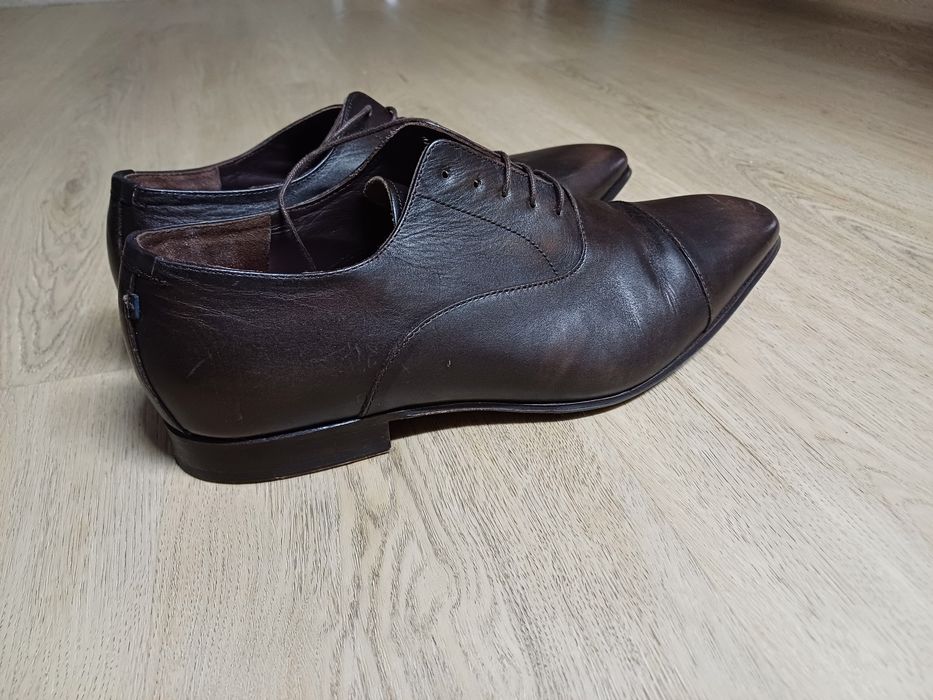Pantofi Floris van Bommel mărimea 44