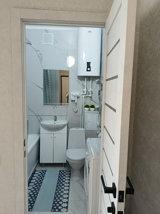 Тобыл. Посуточно, на ночь. Район 5 маг (кольцо).