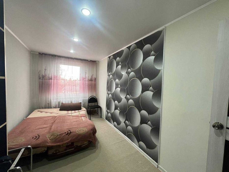 Продам 3 комнатную квартиру