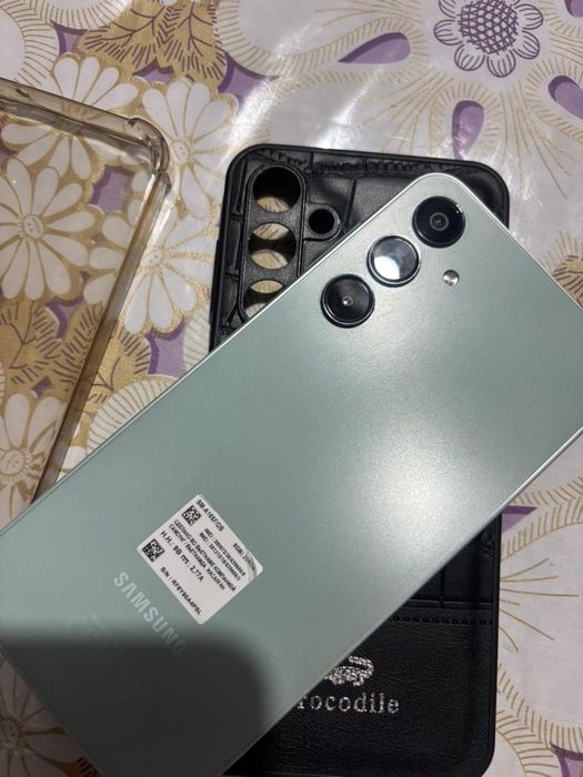 Samsung a16 Обмен на Айфон 13