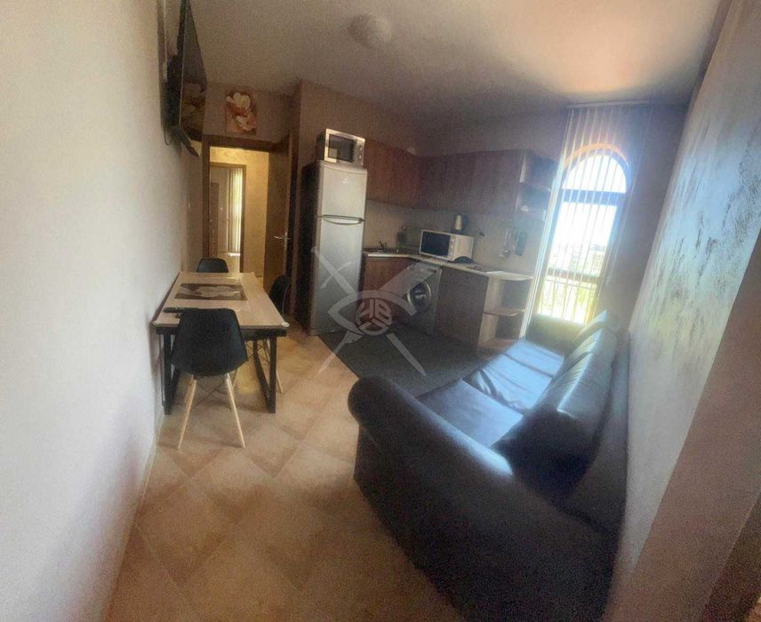 Продава се Тристаен апартамент в к.к. Слънчев бряг - 95 кв.м за 1843 €/кв.м - Снимка #1