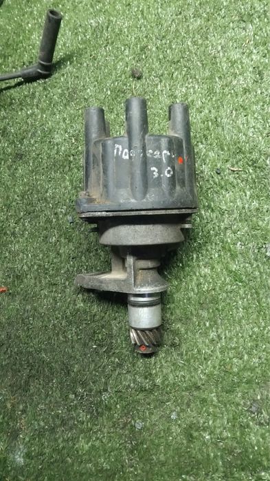 Трамблер трамблер катушка