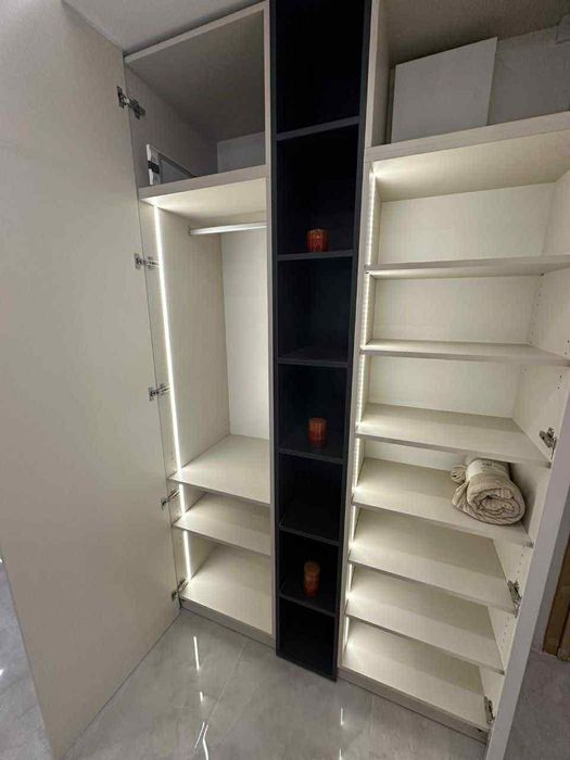 Дава се под наем Четиристаен апартамент в София, Манастирски ливади - 155 кв.м за 1500 € - Снимка #17