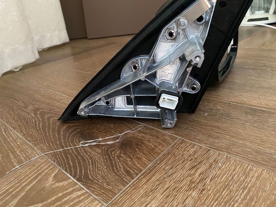Боковое зеркало BMW X5