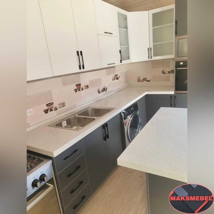 Мебель на заказ — доступные цены