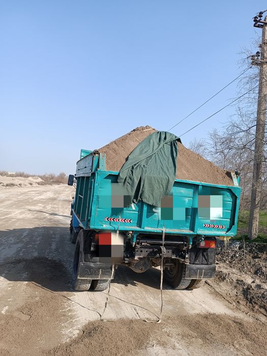 Зил сотилади 4502