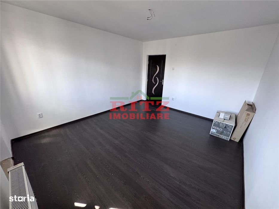 Nou! Ap. 4 cam. S=73 mp, et. 3, zona Zahana!