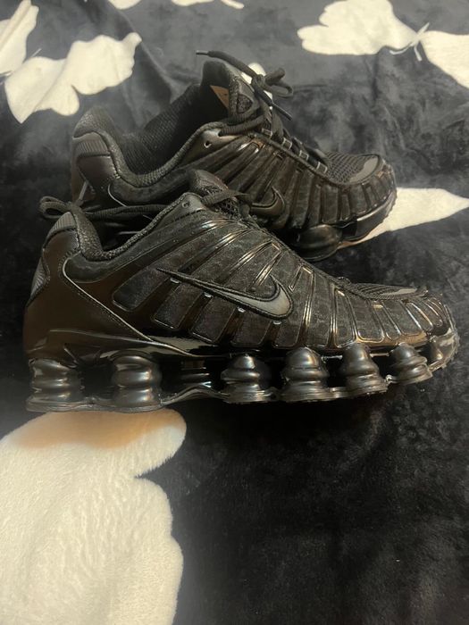 Nike Shox TL 40-45