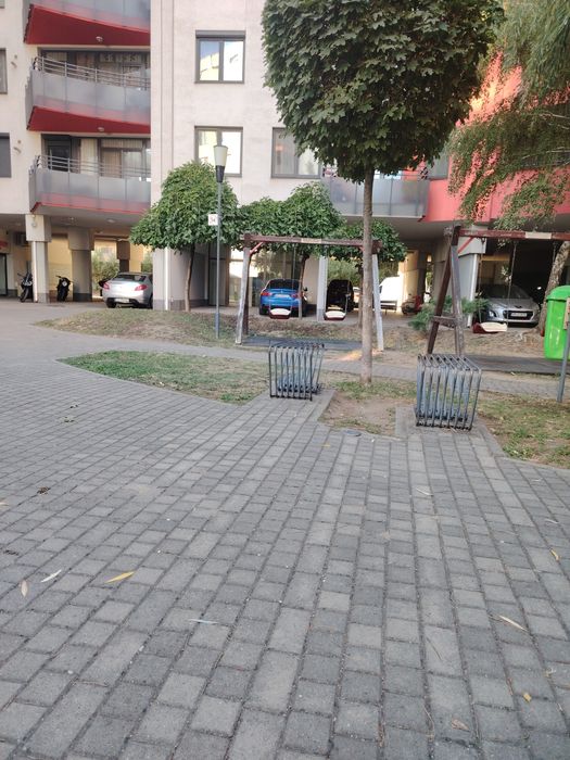 Plimb câinii. Am grijă de copii ,