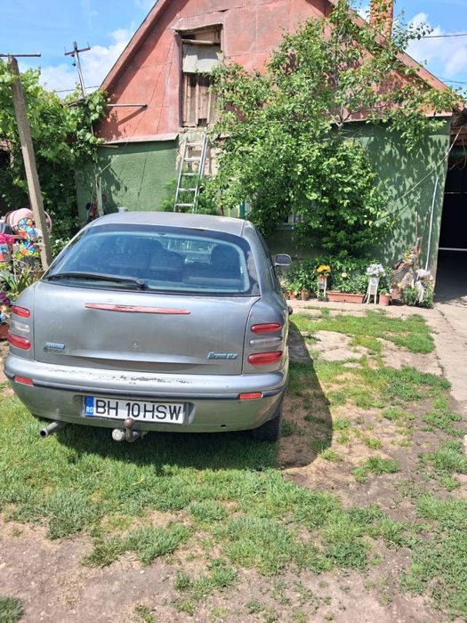 Fiat Brava 1.6 benzina