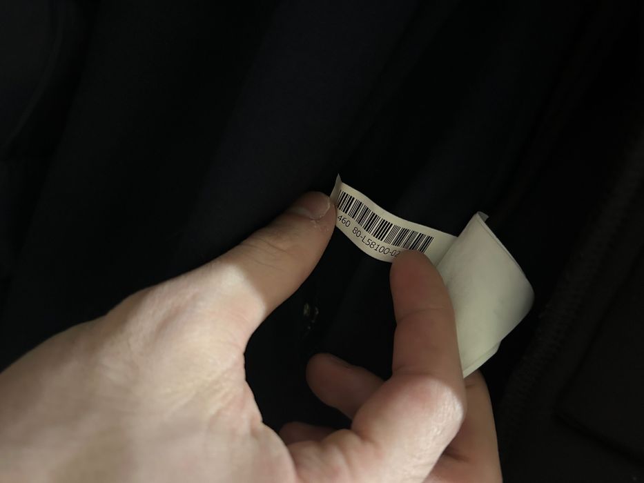 FERRE Milano оригинал плотный худи размер ХЛ