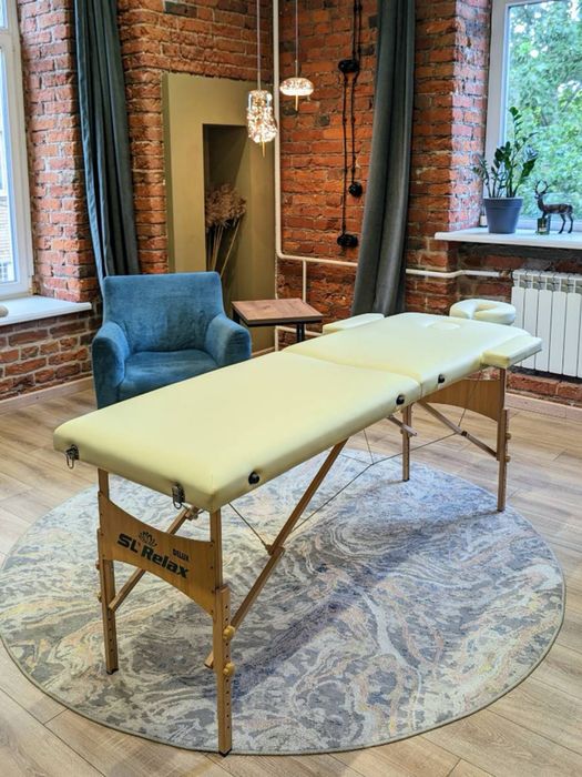 Массаж Классический