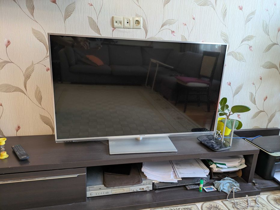 Телевизор Panasonic TX-LR50ET60