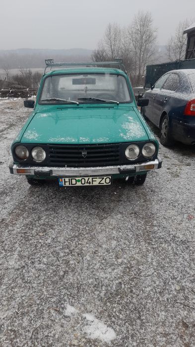 Vand dacia 1300,,