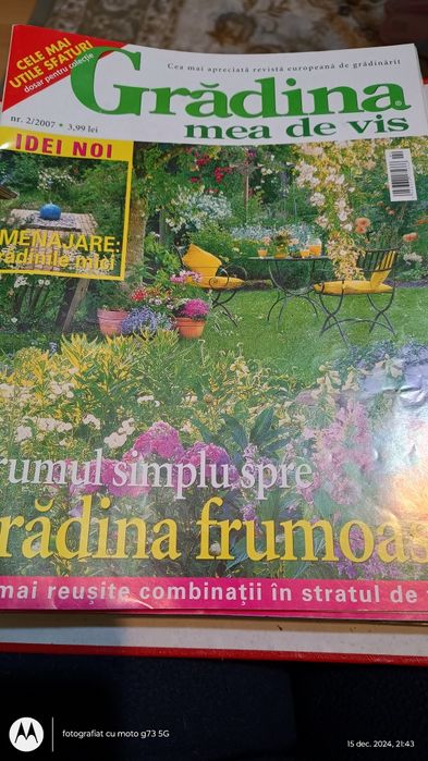 Colectie de retete culinare tipari te