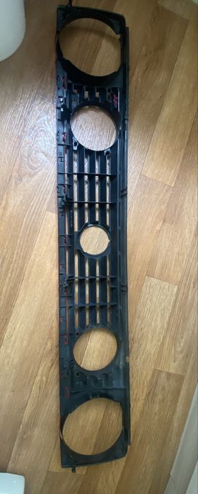 Решотка на гольф 2