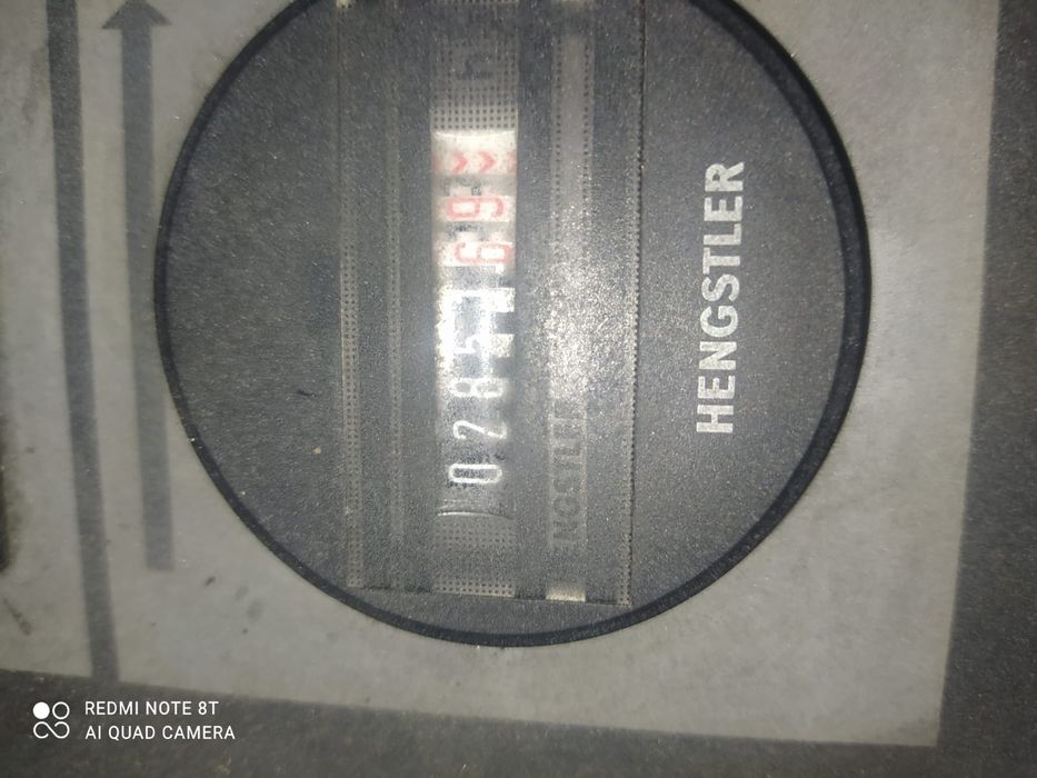 Compresor pe surub Kaeser