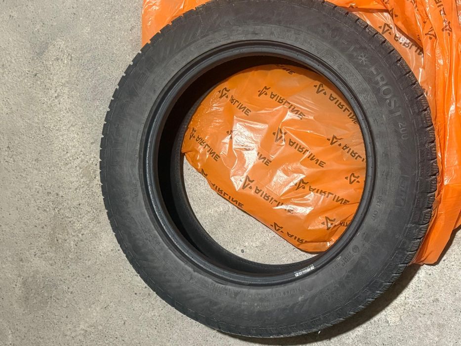 Gislaved Gislaved шины  в хорошем состоянии