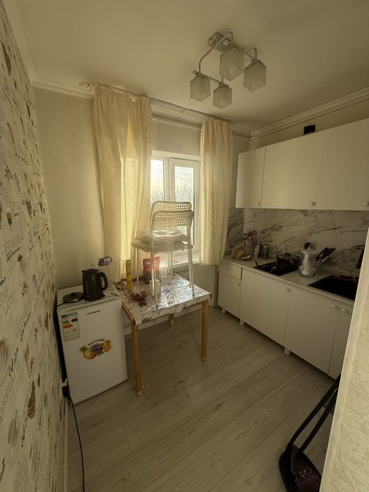 Сдам в аренду квартиру