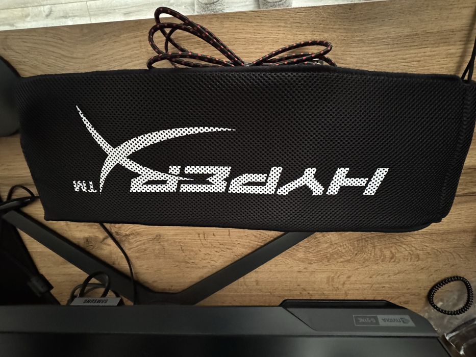 Клавиатура HyperX