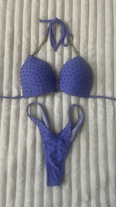 Бикини Фитнес Позинг Бански