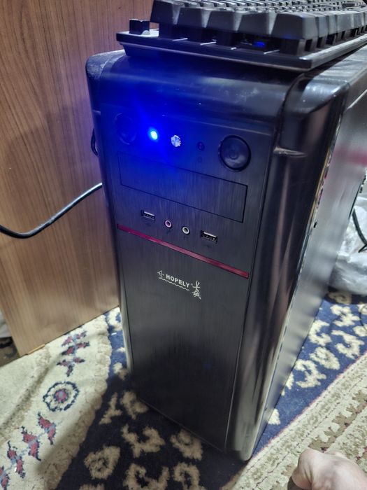 Продам компьютер
