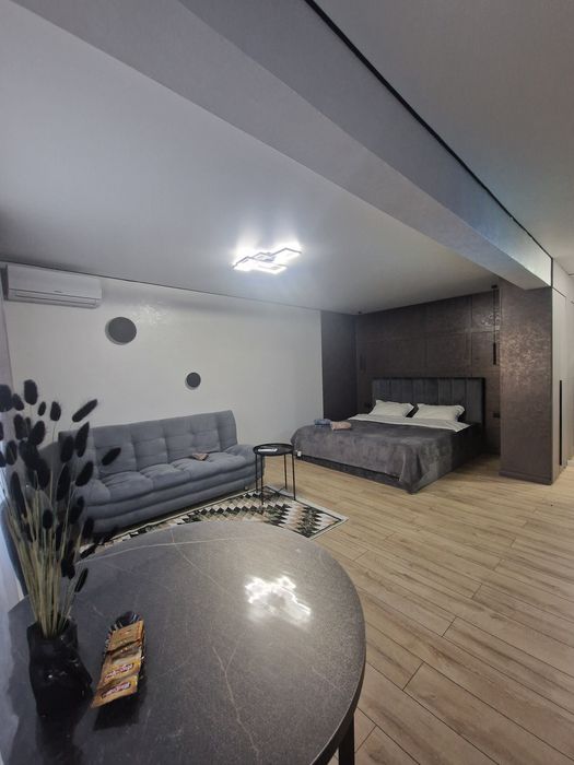 Квартира посуточно