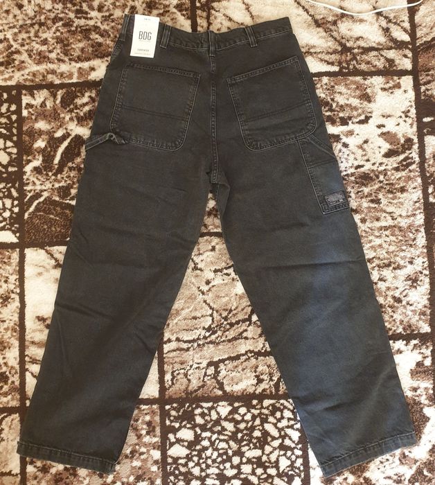 Jeans BDG Urban outfiters Carpenter