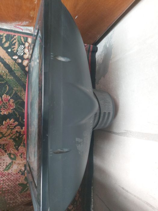 Телевизор рабочий