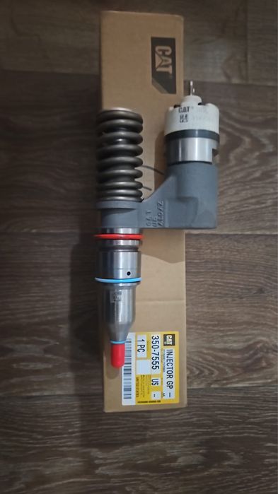 Тнвд. Форсунки рем кт.