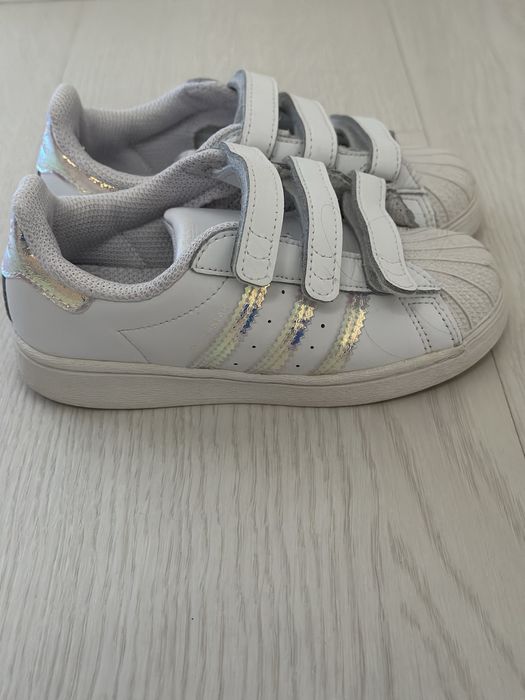 Детски обувки Adidas