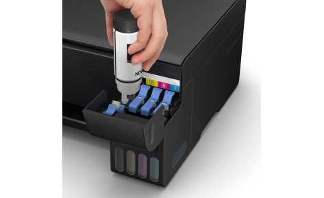 Epson L3250 4x цветное МФУ