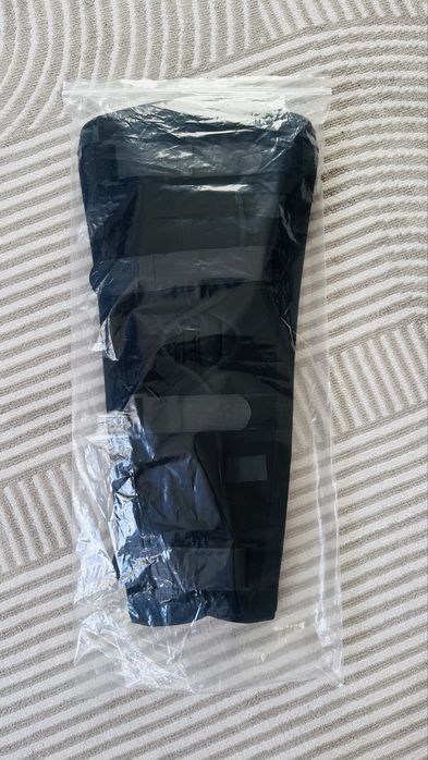 Ортез коленный новый