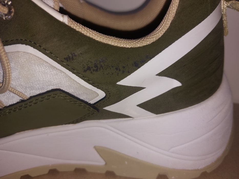 Sneakers ACBC-Garmont Mărime43