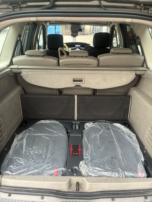 Renault Grand Scenic 1.9 dci