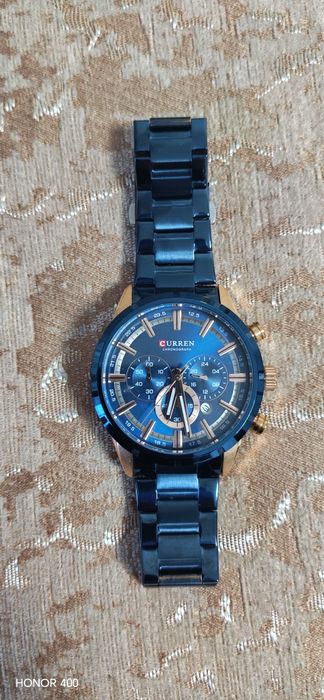 Часы противоударный.