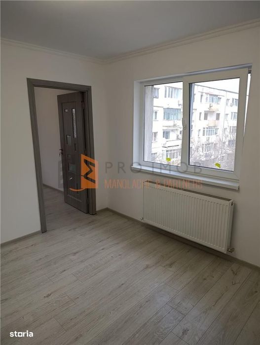 Apartament 2 camere cf 2 decomandat zona Crang