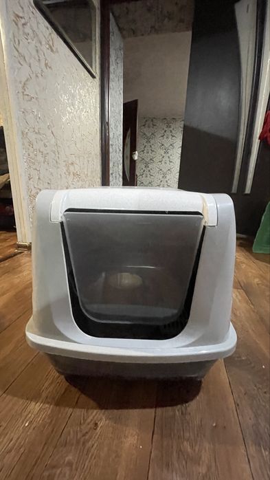 Продам домик для вашего питомца