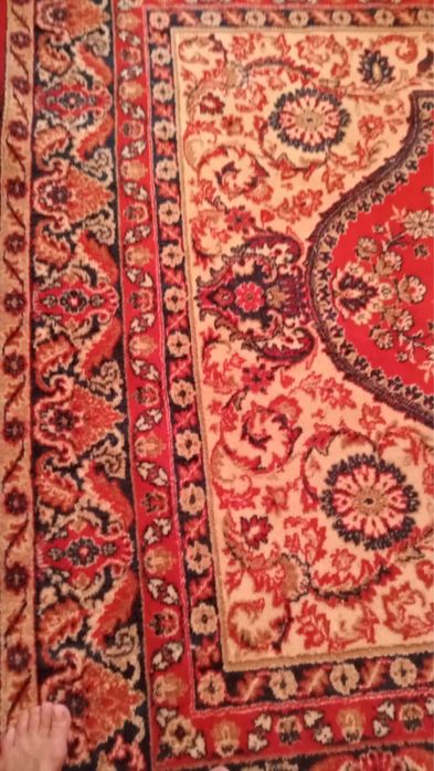 Продам ковер