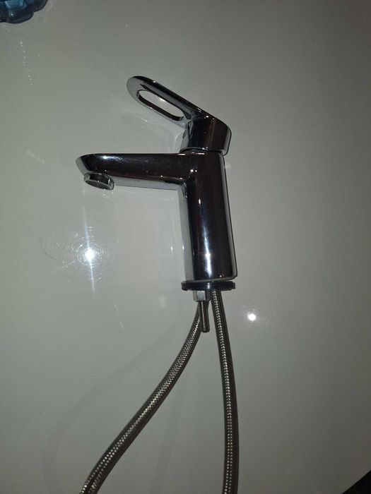 Смесител Grohe за баня размер S